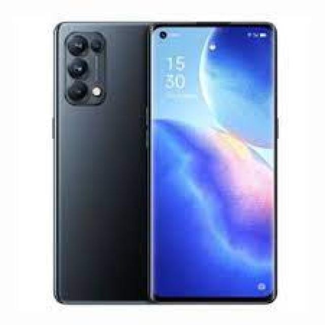 Oppo Reno 5